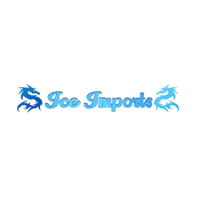 Ice Imports