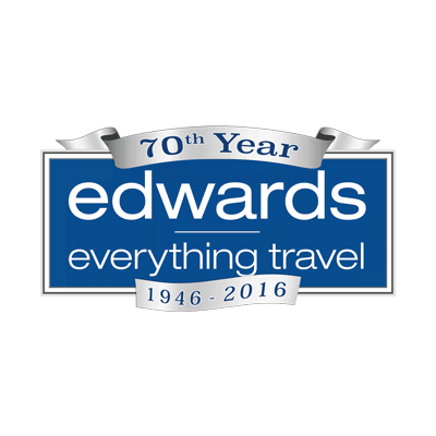Edwards Luggage