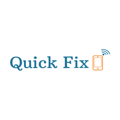 Quick Fixes