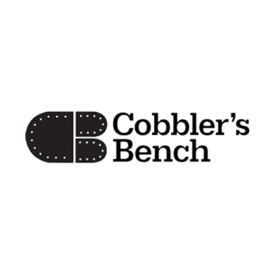 Cobbler's Bench Shoe Repair