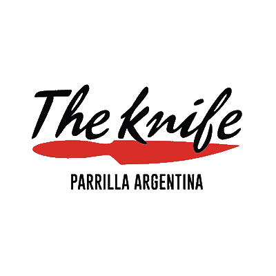 The Knife