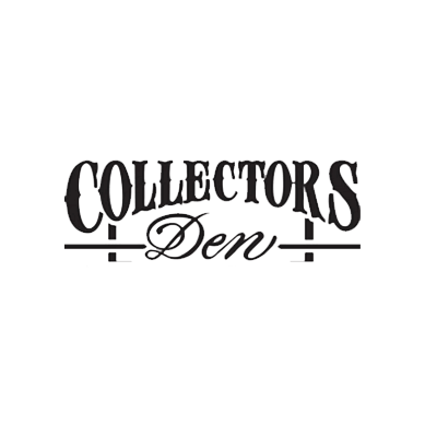 Collector's Den
