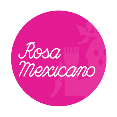 Rosa Mexicano