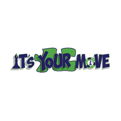 It's Your Move