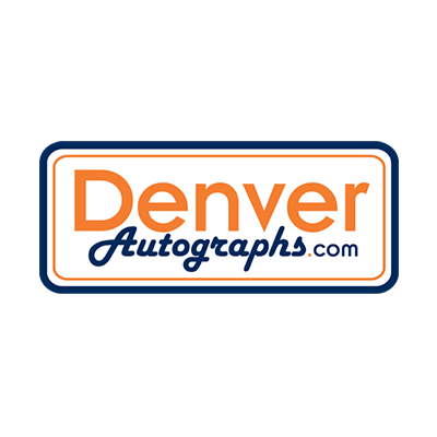 Denver Autographs