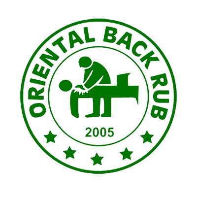 Oriental Back Rub