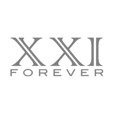 Xxi Forever Stores Across All Simon Shopping Centers