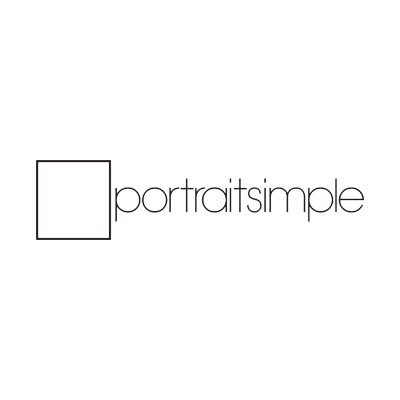 Portrait Simple