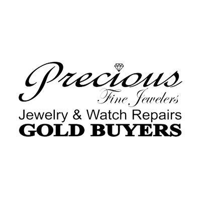 Precious Fine Jewelers, Jewelry & Watch Repair
