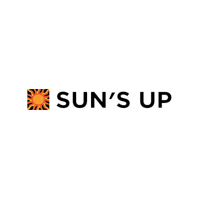 Sun's Up