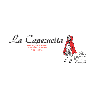 La Caperucita
