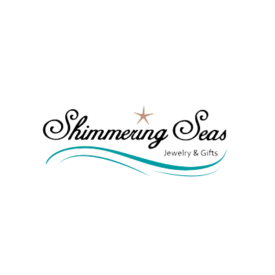 Shimmering Seas