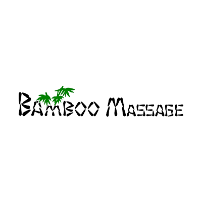 Bamboo Massage