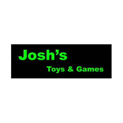 Josh's Toys & Games