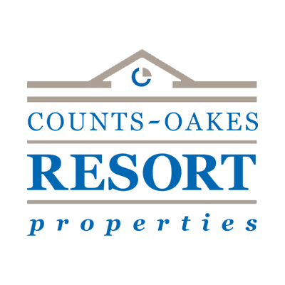 Counts ~ Oakes Resort Properties