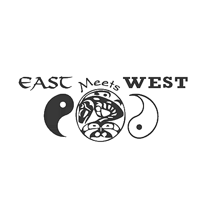 East Meets West