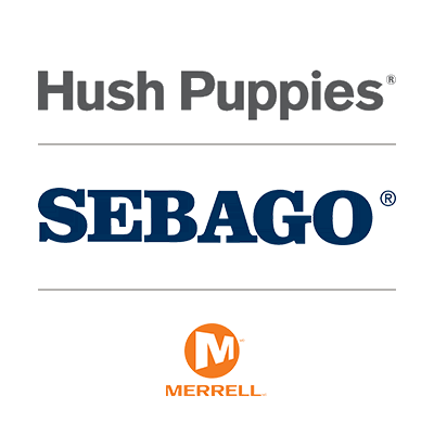 Hush Puppies| Sebago| Merrell