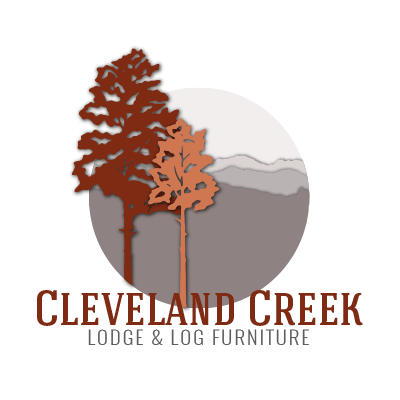 Cleveland Creek Log Furniture