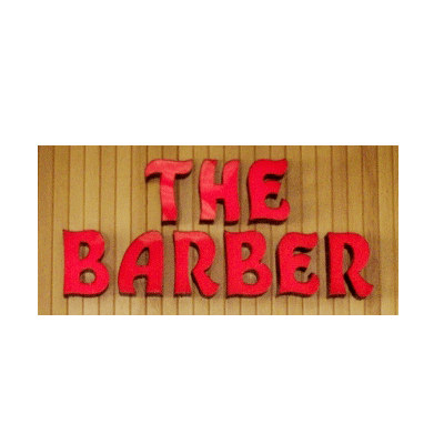 The Barber