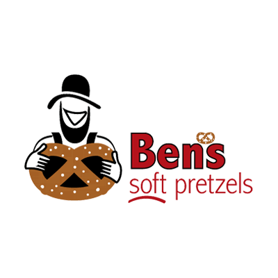 Ben's Soft Pretzels