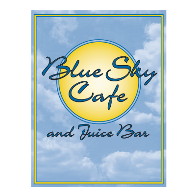 Blue Sky Cafe