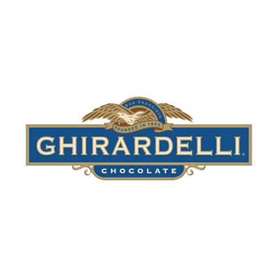 Ghirardelli Chocolate