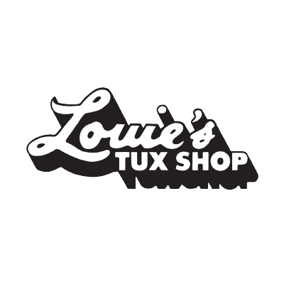 Louie's Tux Shop