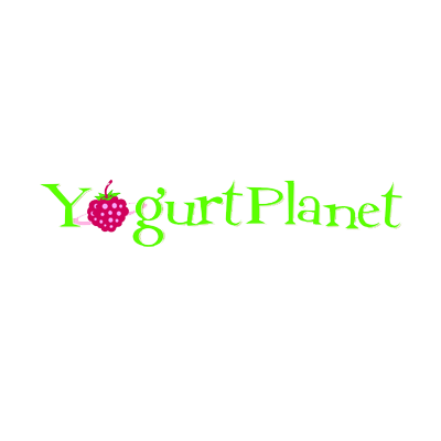 Yogurt Planet