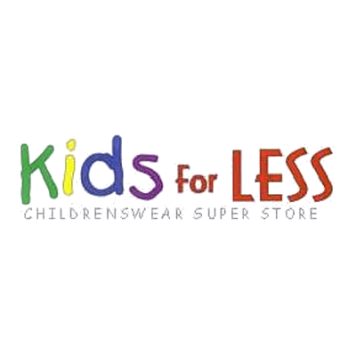 Kids For Less