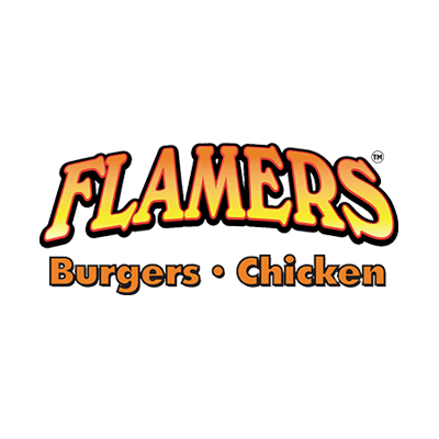 Flamers Charbroiled Hamburgers & Chicken