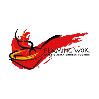Flaming Wok