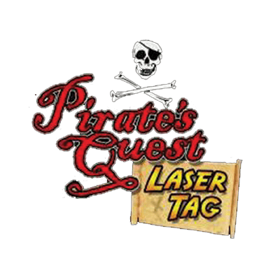 Pirate's Quest Laser Tag