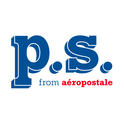 p.s. from aeropostale