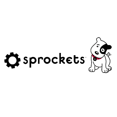 Sprockets children's apparel