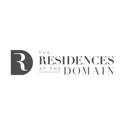 Residences at The Domain