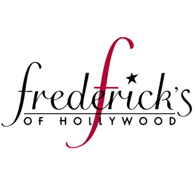 Frederick's of Hollywood