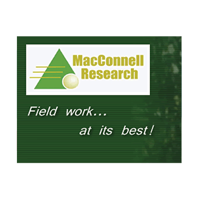 MacConnell Research