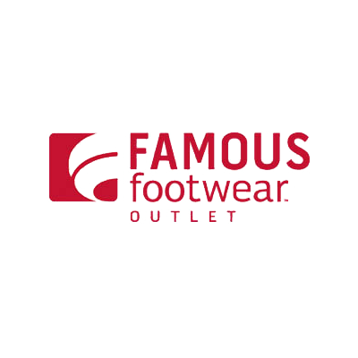 Famous Footwear Outlet at Albertville Premium Outlets® - A Shopping