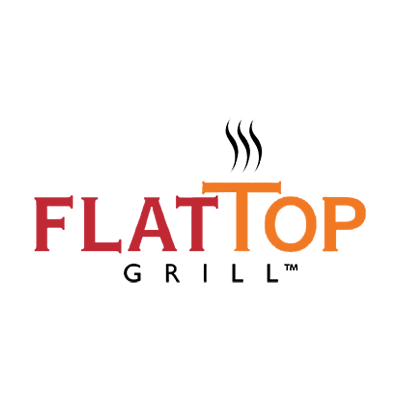 Flat Top Grill