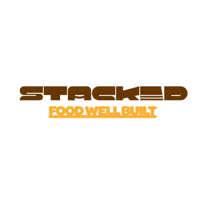 STACKED: Food Well Built