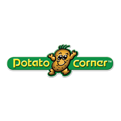 Potato Corner/ Hot and Spicy