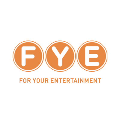 Image result for fye logo