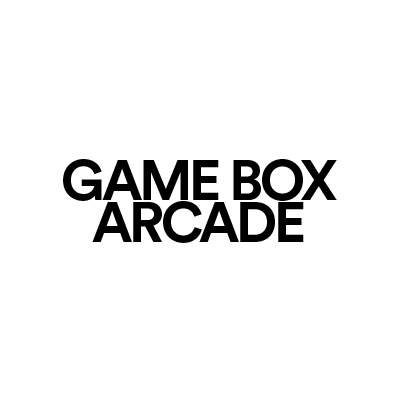 Game Box Arcade