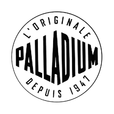 Palladium