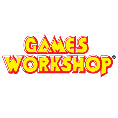 Games Workshop