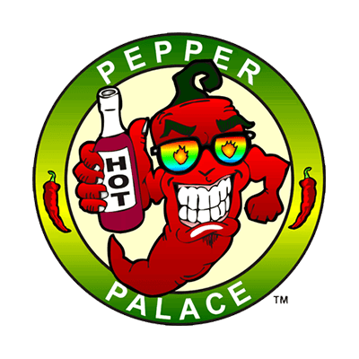Center Locations and Information for Pepper Palace
