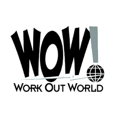 WOW! Work Out World