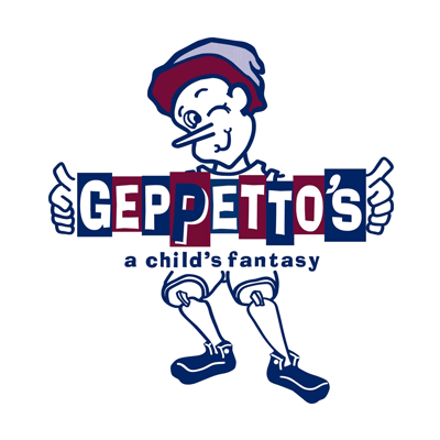 Geppetto's