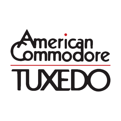 American Commodore Tuxedo