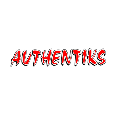 Authentiks